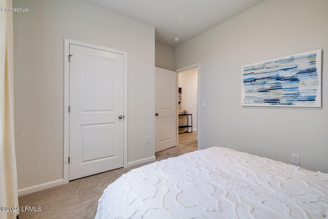 1242 Sanctum Street Ridgeland, SC 29936 - Photo 20 of 39 16 Gruest BR