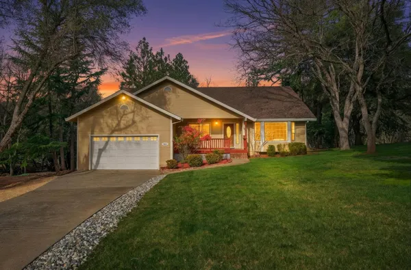 $800,000 | 2801 Countryside Drive, Placerville, CA 95667