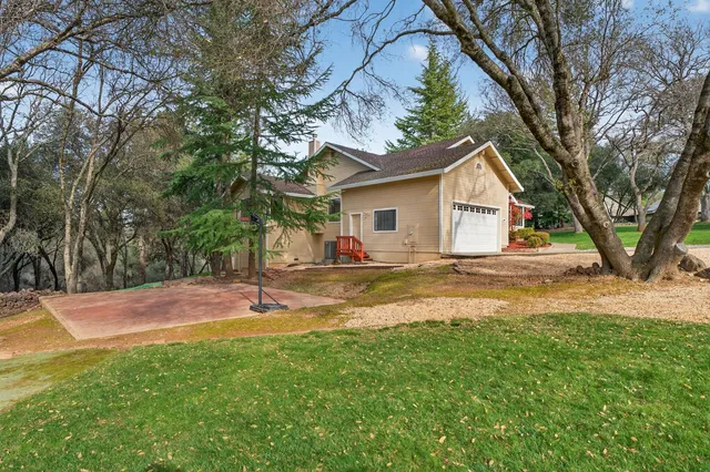 $825,000 | 2801 Countryside Drive, Placerville, CA 95667
