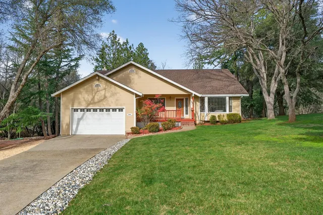$825,000 | 2801 Countryside Drive, Placerville, CA 95667