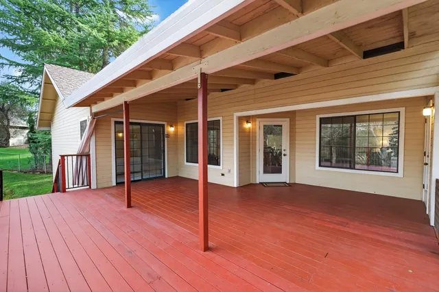 $825,000 | 2801 Countryside Drive, Placerville, CA 95667