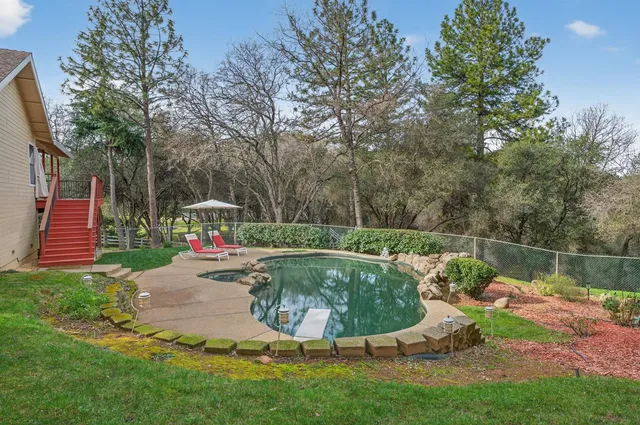 $825,000 | 2801 Countryside Drive, Placerville, CA 95667