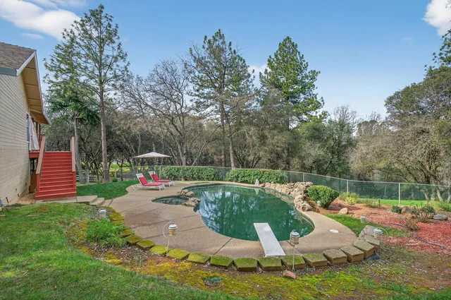 $825,000 | 2801 Countryside Drive, Placerville, CA 95667