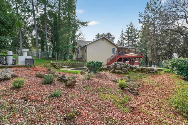 $825,000 | 2801 Countryside Drive, Placerville, CA 95667