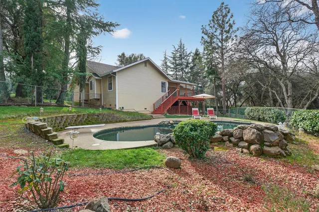 $825,000 | 2801 Countryside Drive, Placerville, CA 95667
