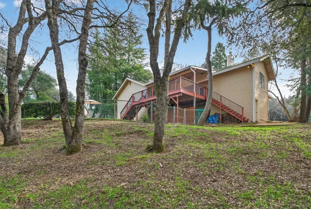 $825,000 | 2801 Countryside Drive, Placerville, CA 95667