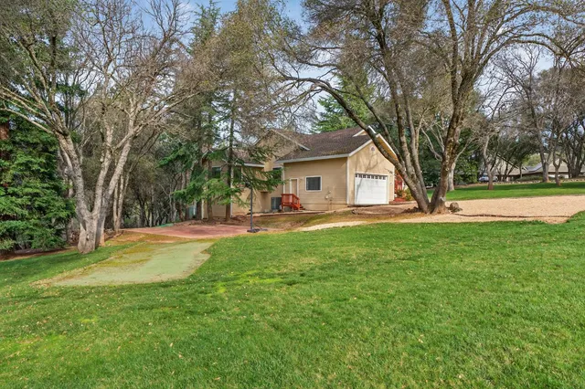 $825,000 | 2801 Countryside Drive, Placerville, CA 95667