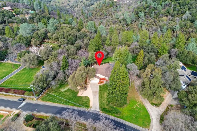 $825,000 | 2801 Countryside Drive, Placerville, CA 95667