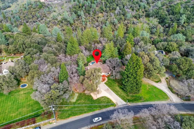 $825,000 | 2801 Countryside Drive, Placerville, CA 95667