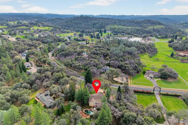 $825,000 | 2801 Countryside Drive, Placerville, CA 95667
