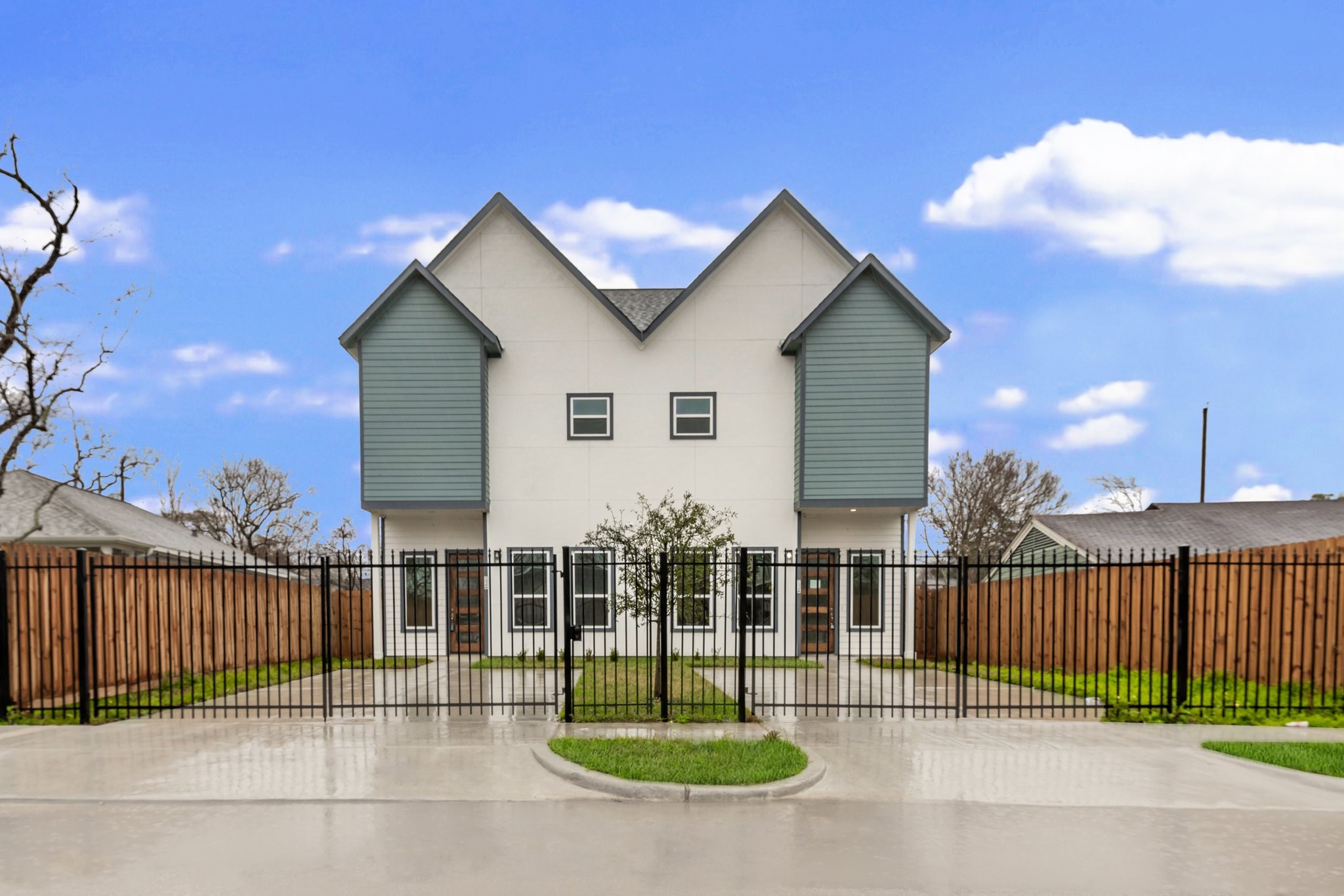 7315 Iwo Jima Road, Unit A Houston, TX 77033 - Photo 1 of 31