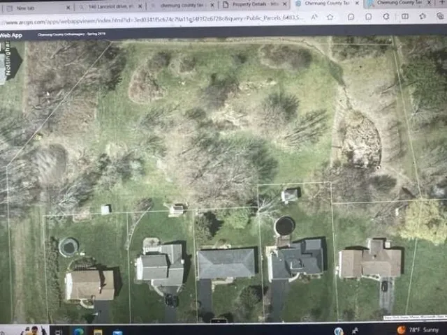 $75,000 | 146 Lancelot Drive, Horseheads, NY 14903