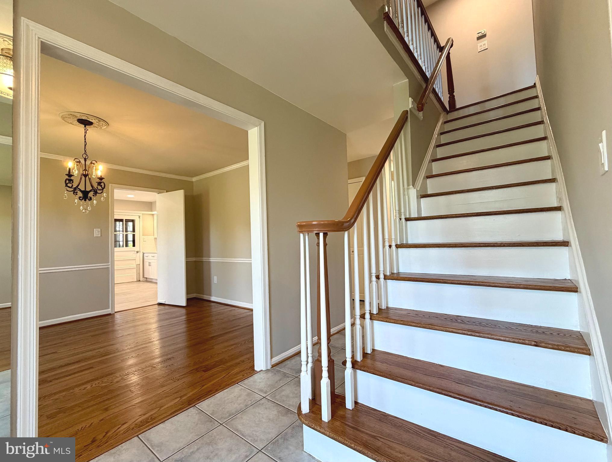 9106 Jones Mill Road Chevy Chase, MD 20815 - Photo 4 of 22