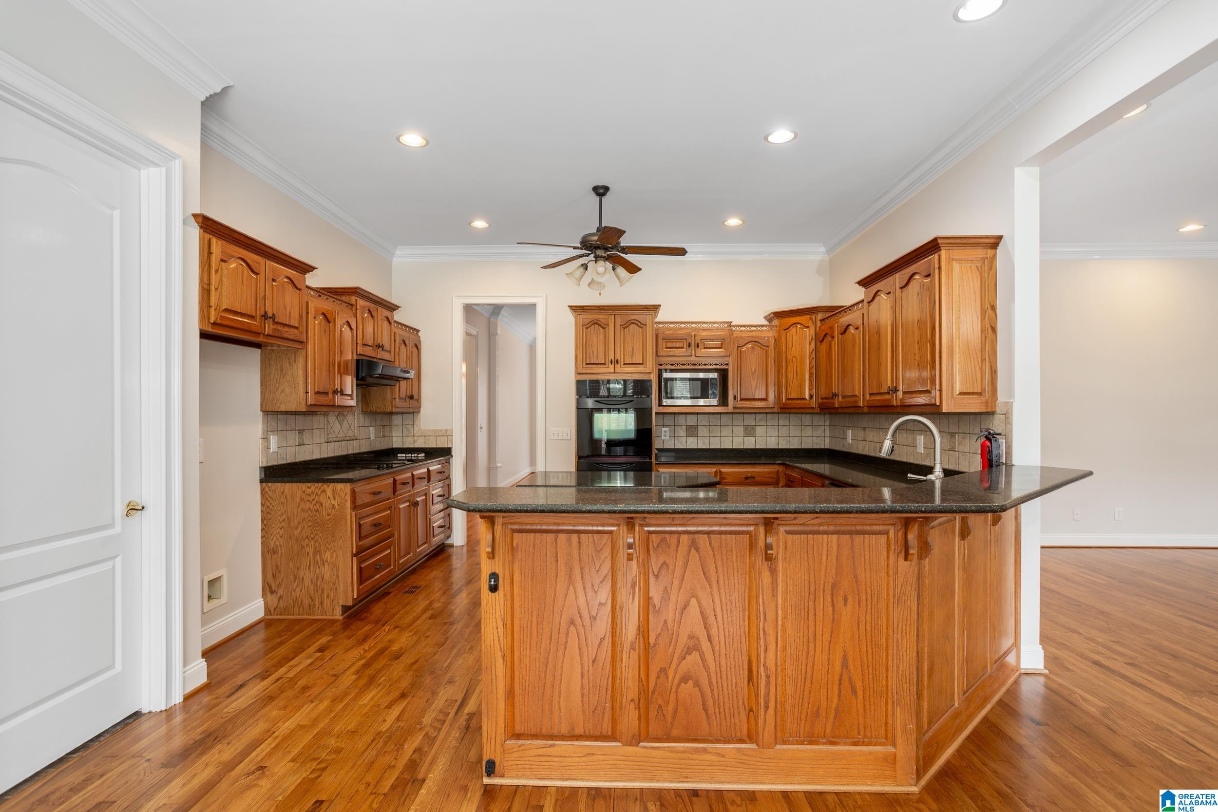 230 Willow Cove Road Oxford, AL 36203 - Photo 14 of 56