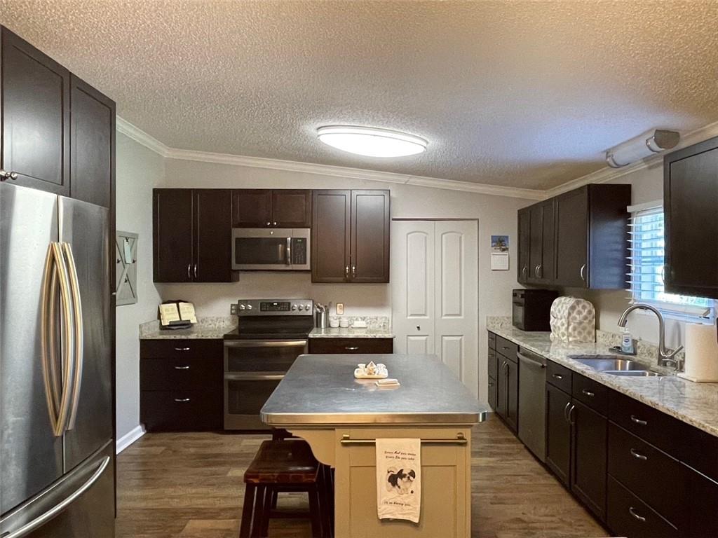76 Popham Road Taylorsville, GA 30178 - Photo 21 of 63