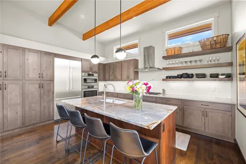 $3,250,000 | 814 Maryland Creek Road, Silverthorne, CO 80498