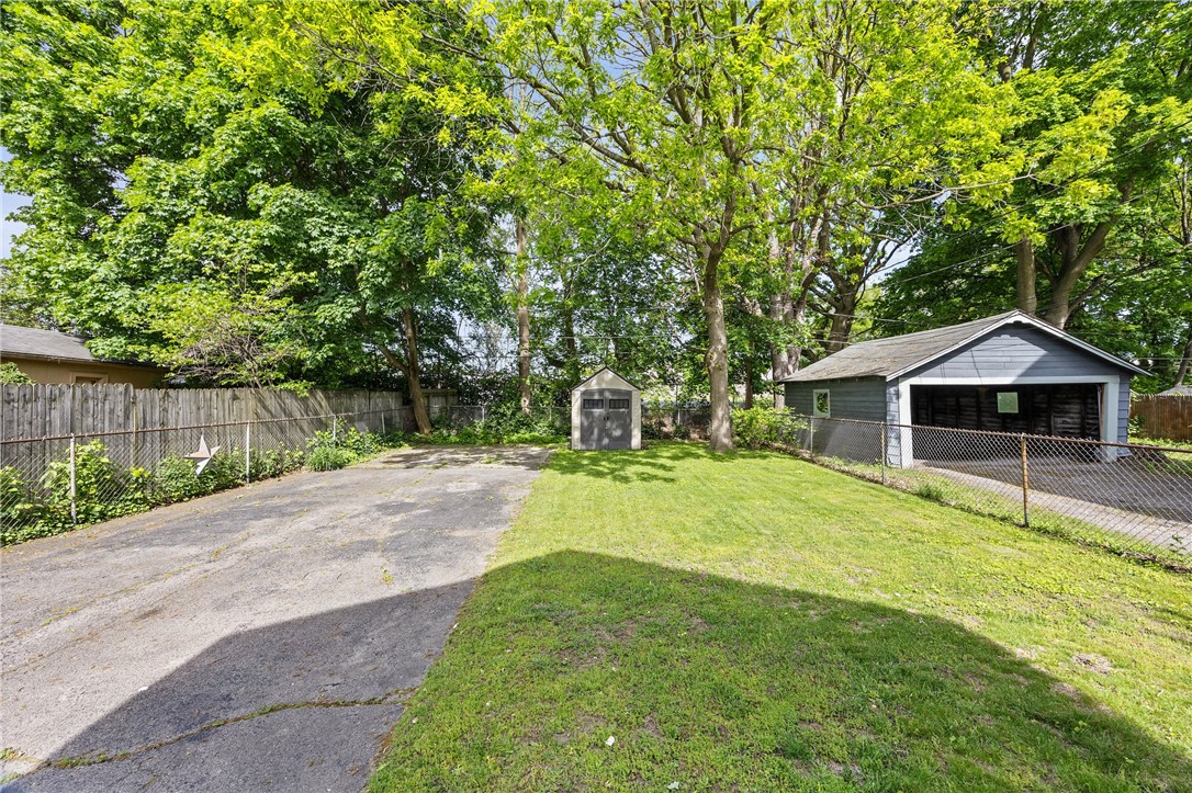 25 Coventry Avenue Rochester, NY 14610 - Photo 36 of 37