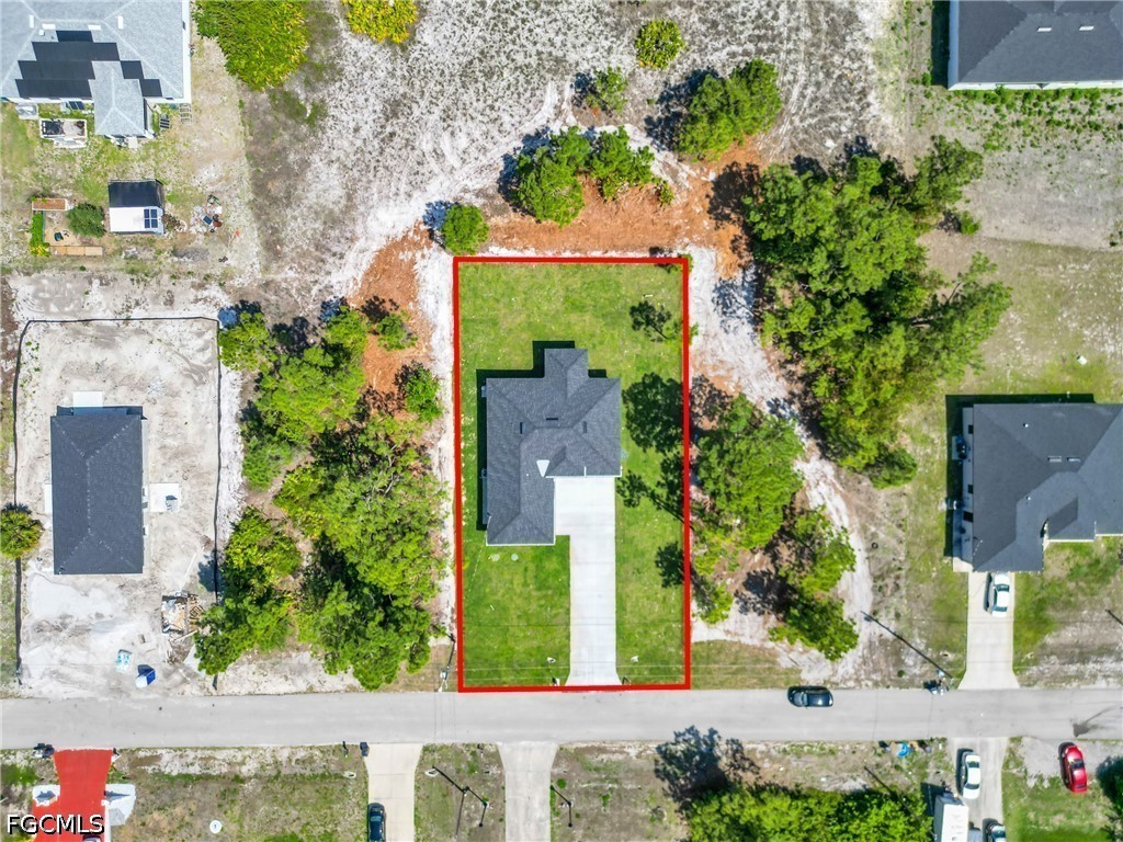 3406 29th Street Southwest Lehigh Acres, FL 33976 - Photo 31 of 50