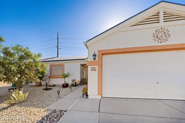 $330,000 | 3120 South Beck Drive, Tucson, AZ 85730