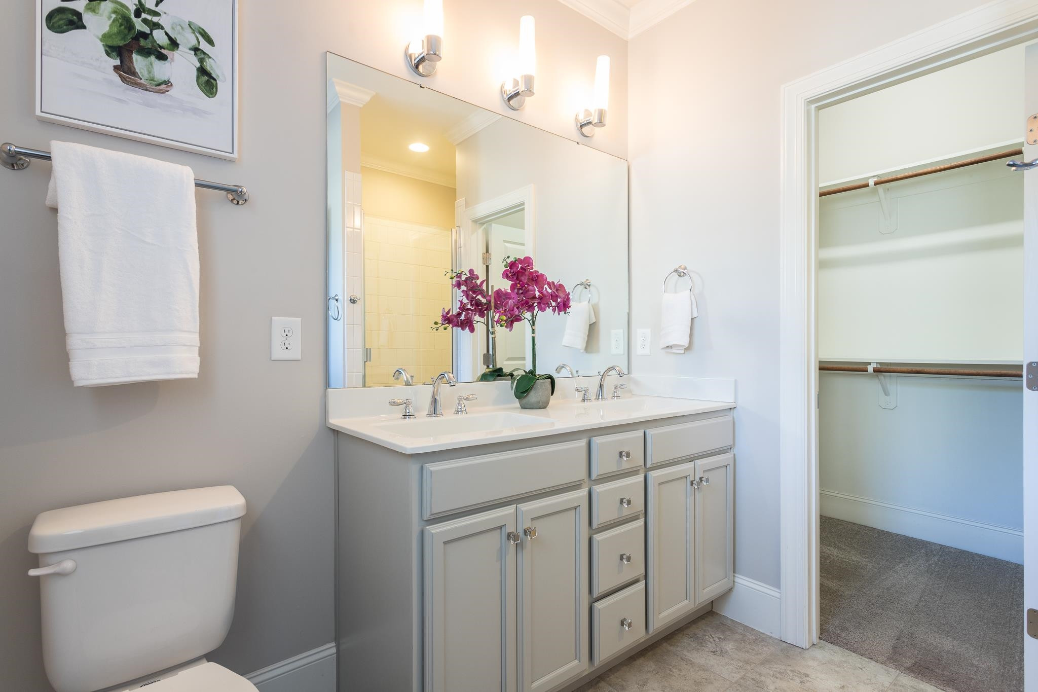 2809 Plumfield Place Raleigh, NC 27607 - Photo 17 of 25 Photo 17