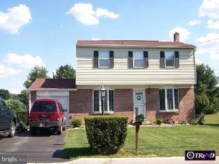 156 Cardinal Road Chalfont, PA 18914 - Photo 1 of 1 Gallery Image 1