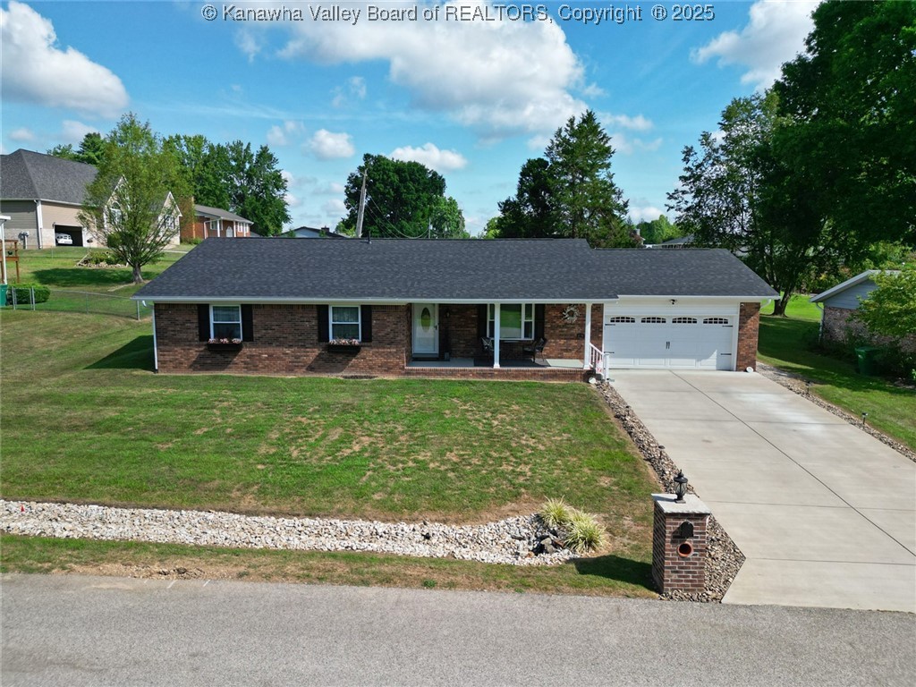 35 Marilynn Road Scott Depot, WV 25560 - Photo 3 of 50 Gallery Image 3