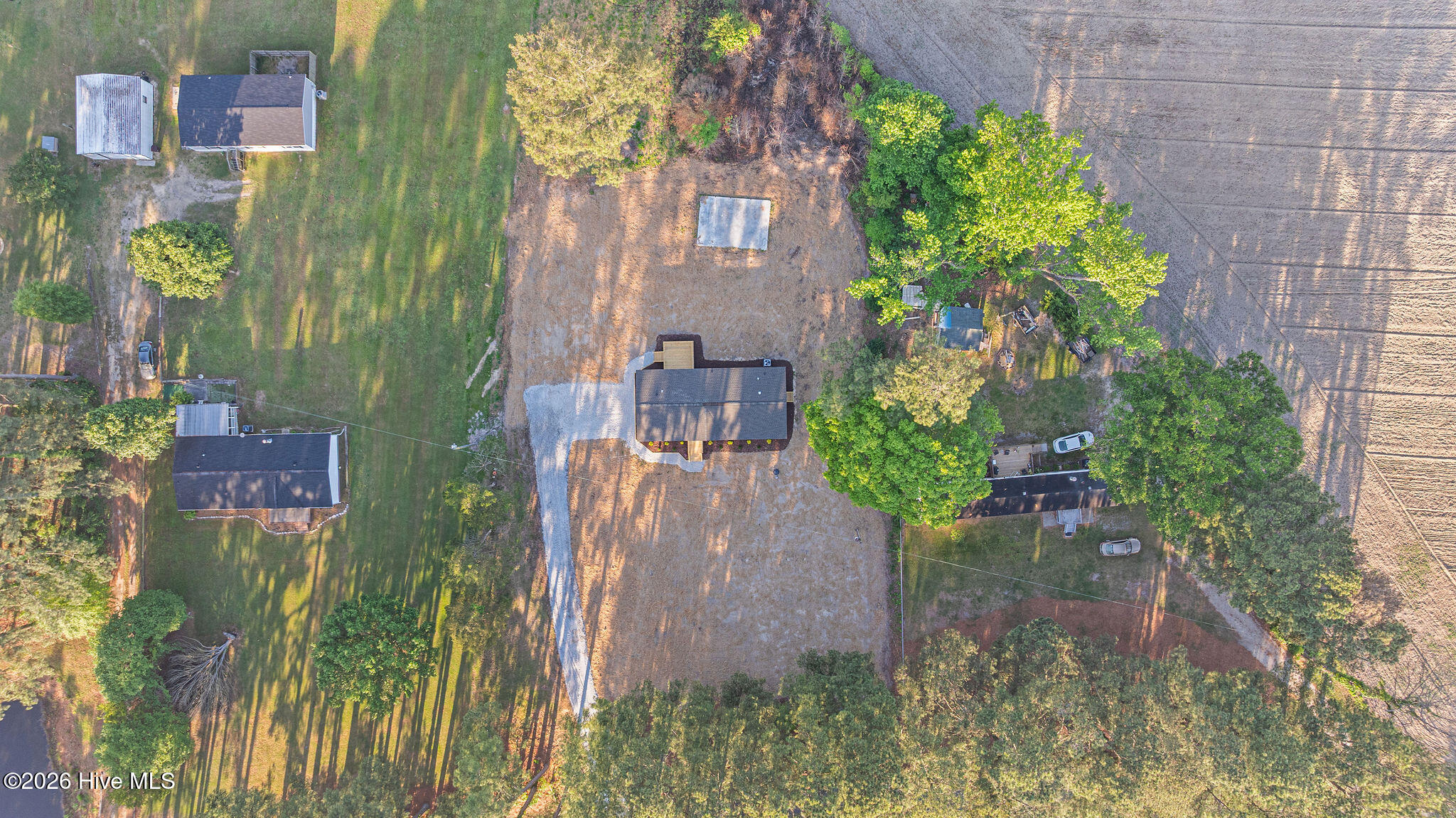 371 Clayton Road Princeton, NC 27569 - Photo 30 of 33 DJI_0176