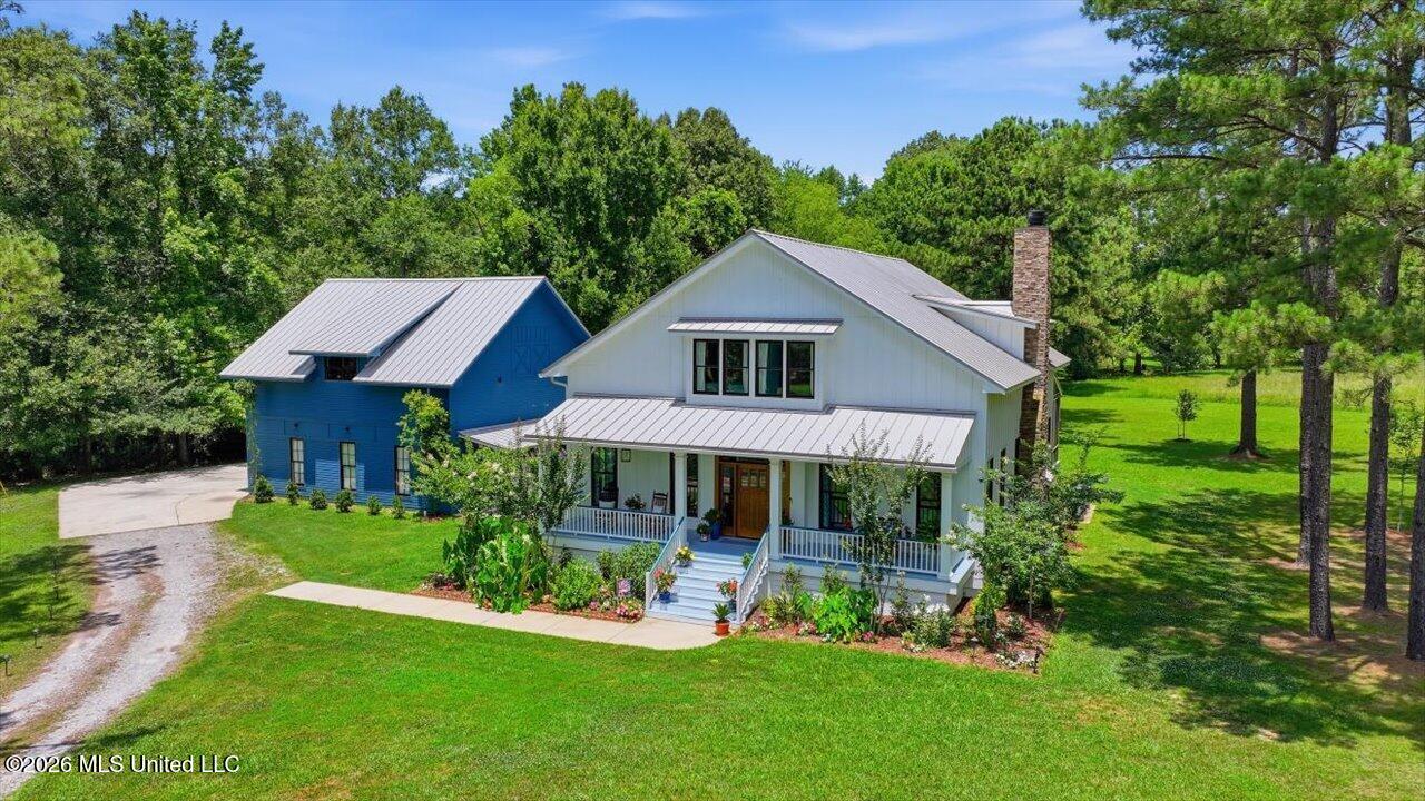 249 Normandy Circle Madison, MS 39110 - Photo 5 of 50 088-249 Normandy Cir _ Hometoursms.com