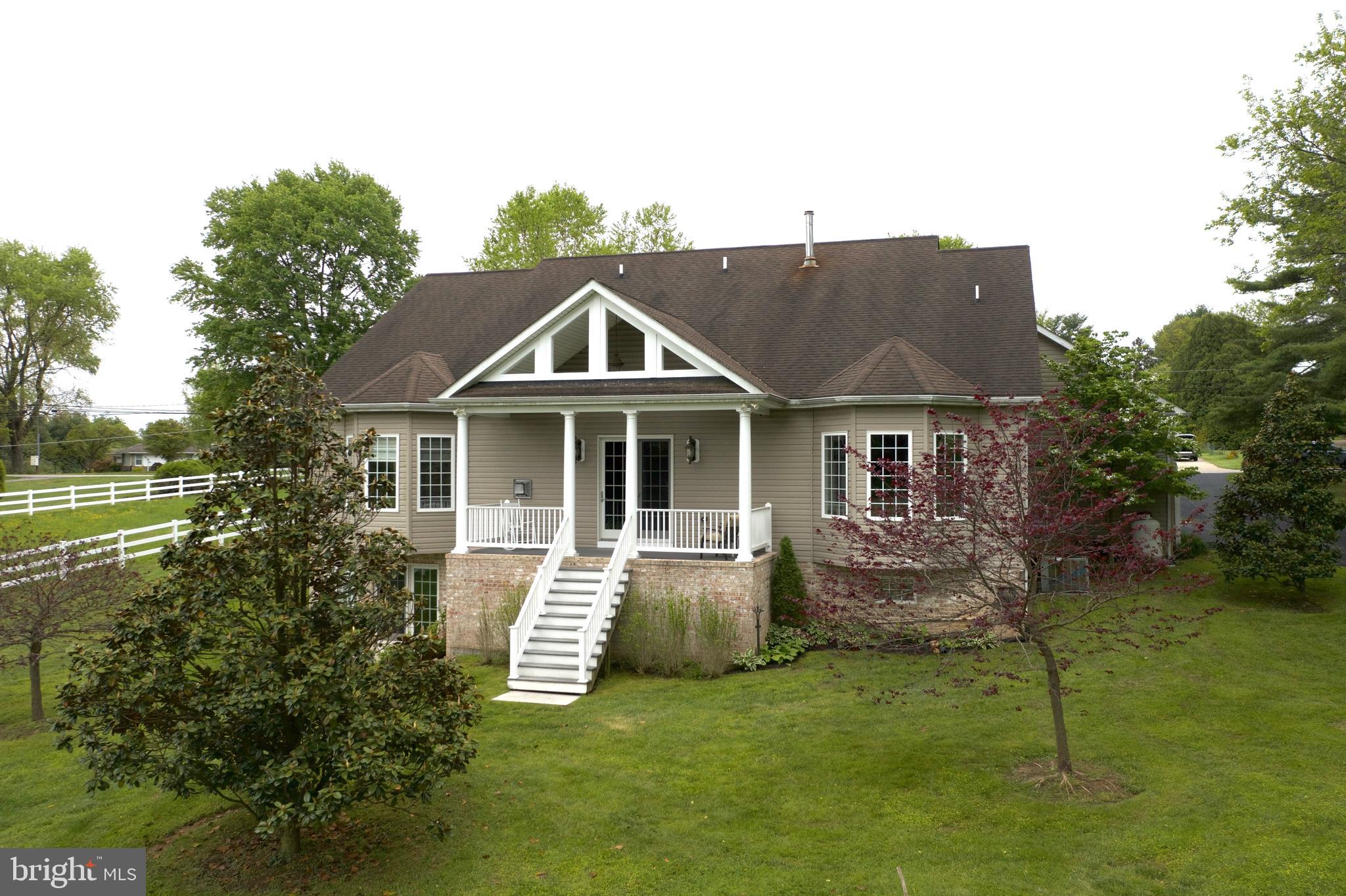 4818 Carroll Manor Road Baldwin, MD 21013 - Photo 54 of 61