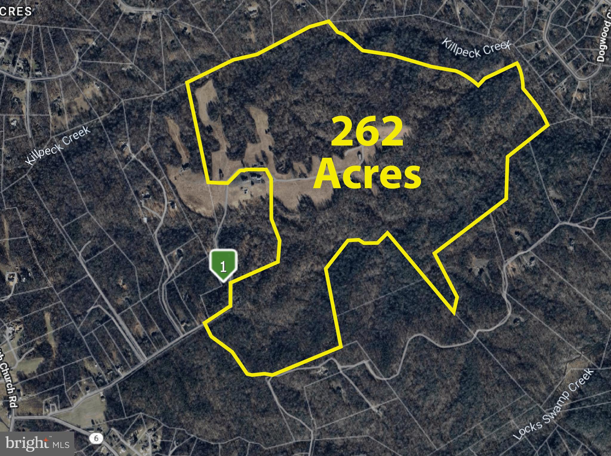 39338 Cooney Neck Road Mechanicsville, MD 20659 - Photo 10 of 10 unknown