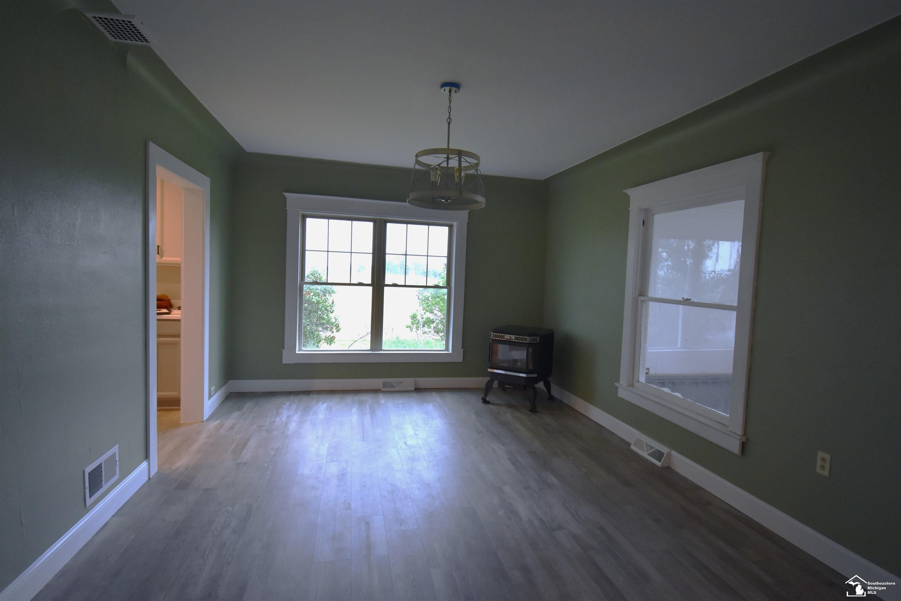 7652 Holloway Road Britton, MI 49229 - Photo 8 of 29 Dining room