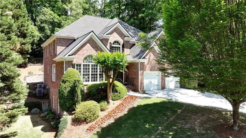 11 Wieuca Trace Northeast Atlanta, GA 30342 - Photo 45 of 52