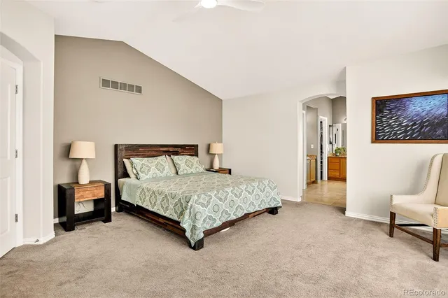 $849,000 | 3853 Charterwood Drive, Highlands Ranch, CO 80126