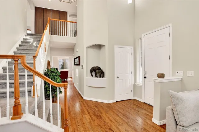 $849,000 | 3853 Charterwood Drive, Highlands Ranch, CO 80126