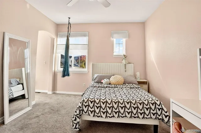 $849,000 | 3853 Charterwood Drive, Highlands Ranch, CO 80126