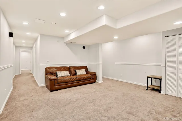 $849,000 | 3853 Charterwood Drive, Highlands Ranch, CO 80126