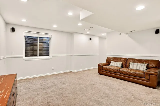 $849,000 | 3853 Charterwood Drive, Highlands Ranch, CO 80126