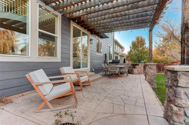 $849,000 | 3853 Charterwood Drive, Highlands Ranch, CO 80126