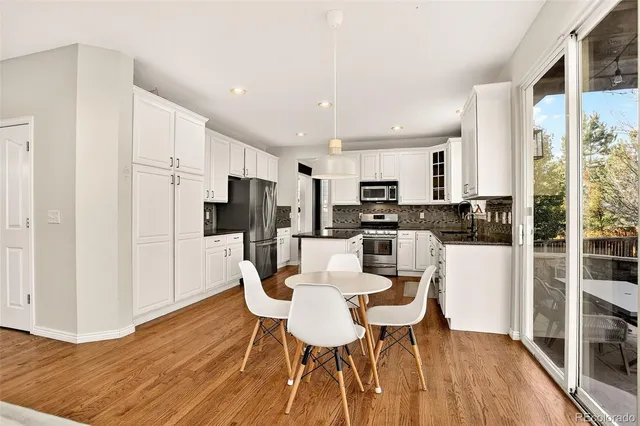 $849,000 | 3853 Charterwood Drive, Highlands Ranch, CO 80126