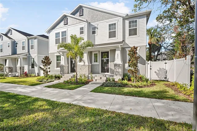 $4,900 | 406 North Westland Avenue, Unit 2, Tampa, FL 33606