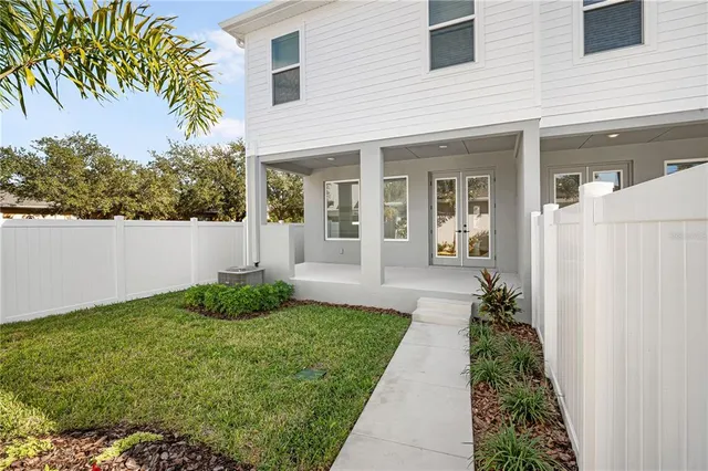 $4,900 | 406 North Westland Avenue, Unit 2, Tampa, FL 33606