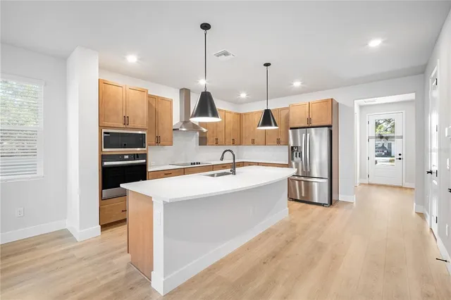 $4,900 | 406 North Westland Avenue, Unit 2, Tampa, FL 33606