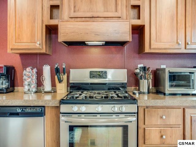 4357 Wilhite Road Cosby, TN 37722 - Photo 7 of 35 Gallery Image 7