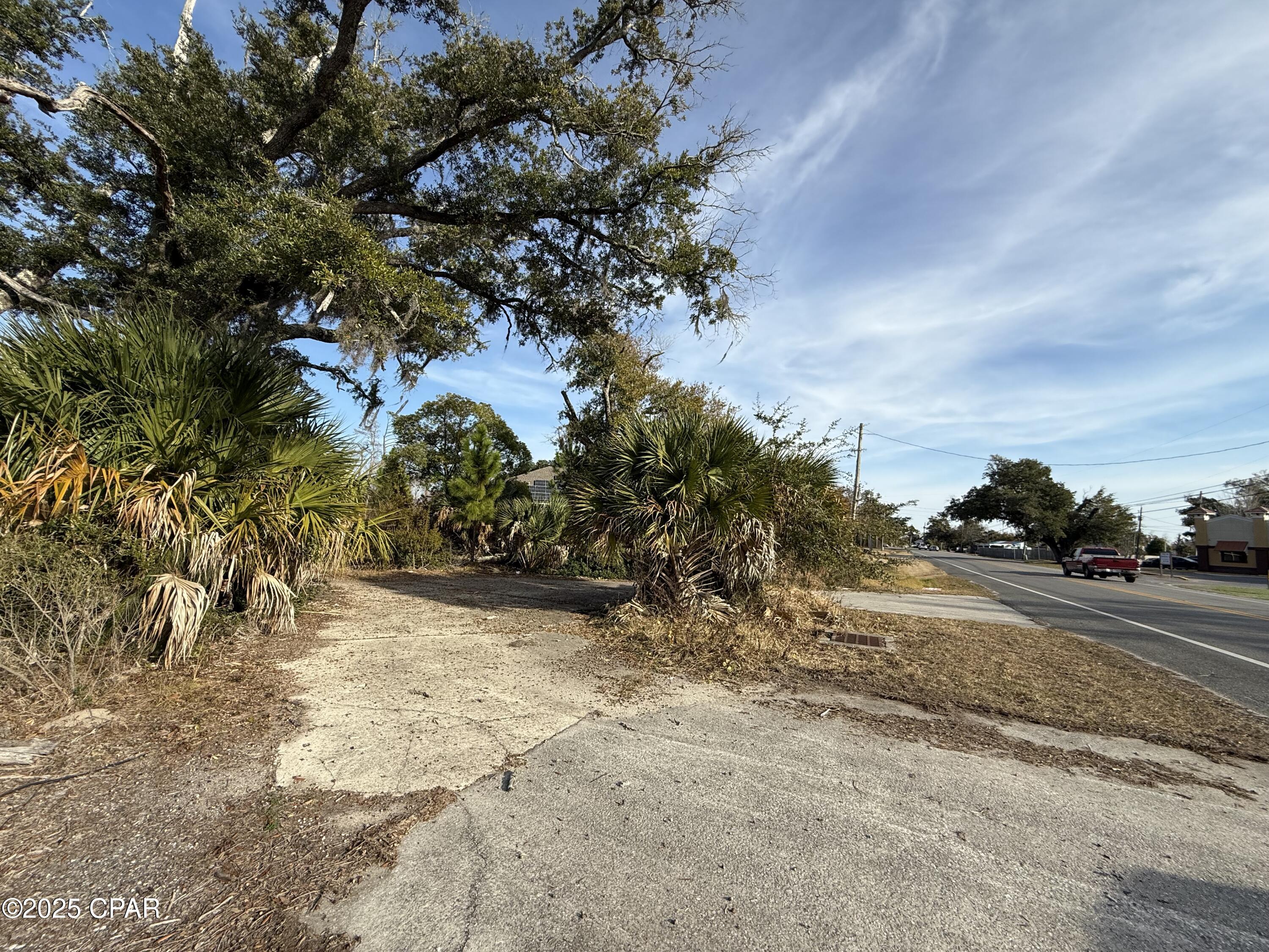510 Airport Road Panama City, FL 32405 - Photo 3 of 6