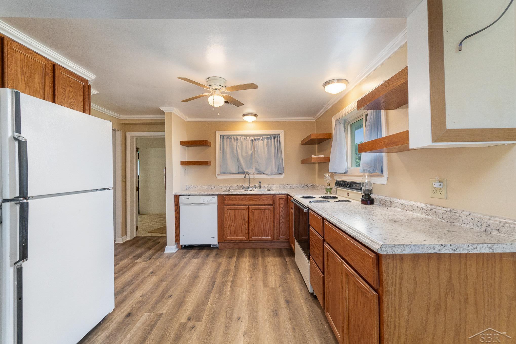 11675 East Monroe Road Merrill, MI 48637 - Photo 13 of 26