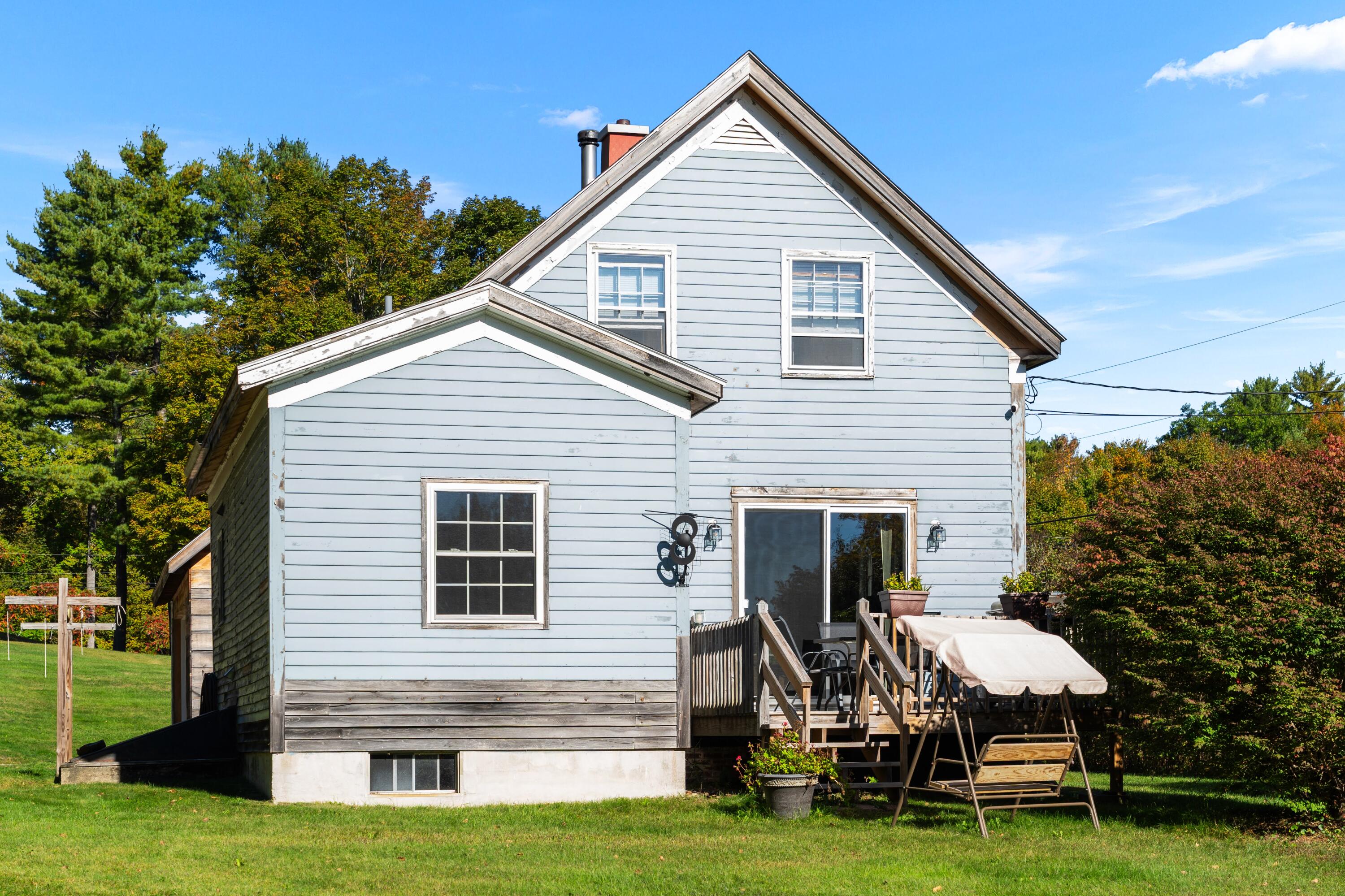 772 Prescott Road Manchester, ME 04351 - Photo 8 of 44 DSC04721
