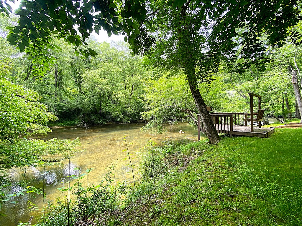 380 Evans Hollow Road Murphy, NC 28906 - Photo 3 of 55
