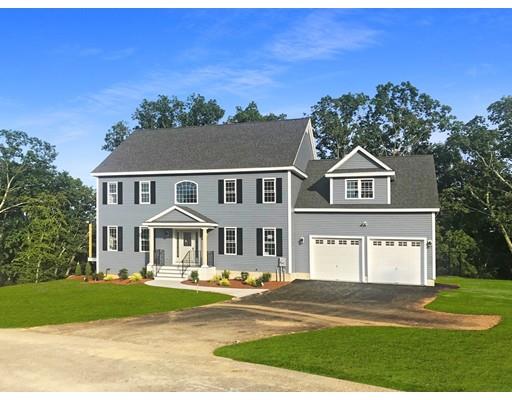 14 Exeter Road Hudson, MA 01749 - Photo 1 of 9 Gallery Image 1