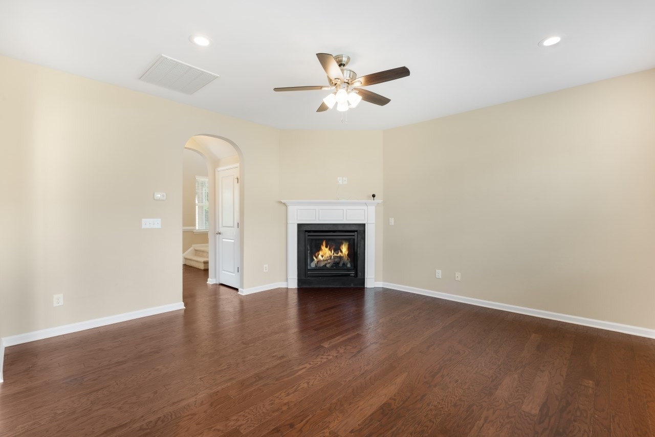 2433 Pilsley Road Apex, NC 27539 - Photo 8 of 28 Photo 8