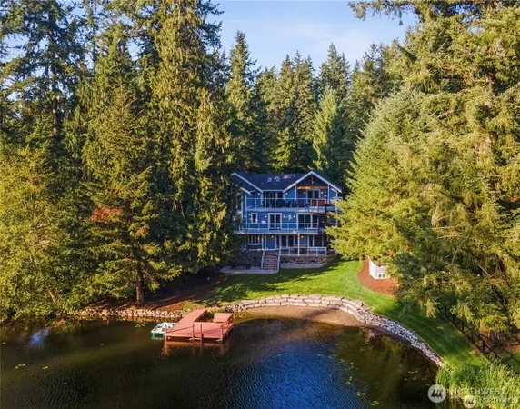 $2,947,500 | 11009 317th Avenue Northeast, Carnation, WA 98014